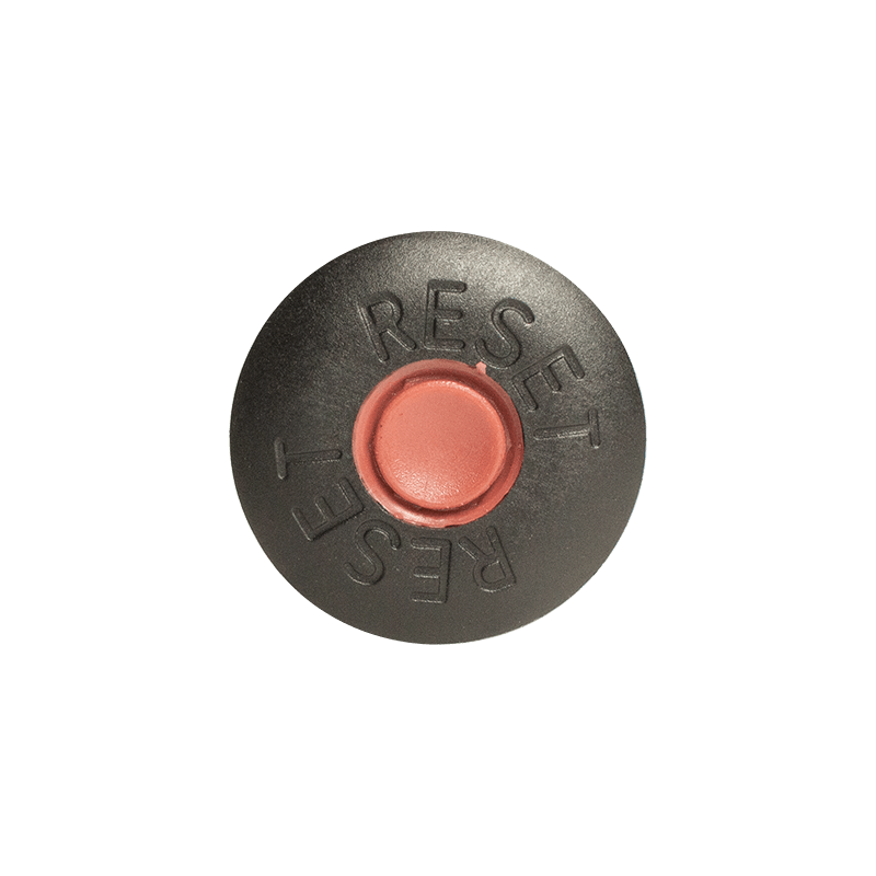 Кнопка сброса для термостатов в комплекте с толкателем BALLU BHP-M-3 EU по выгодной цене фото2